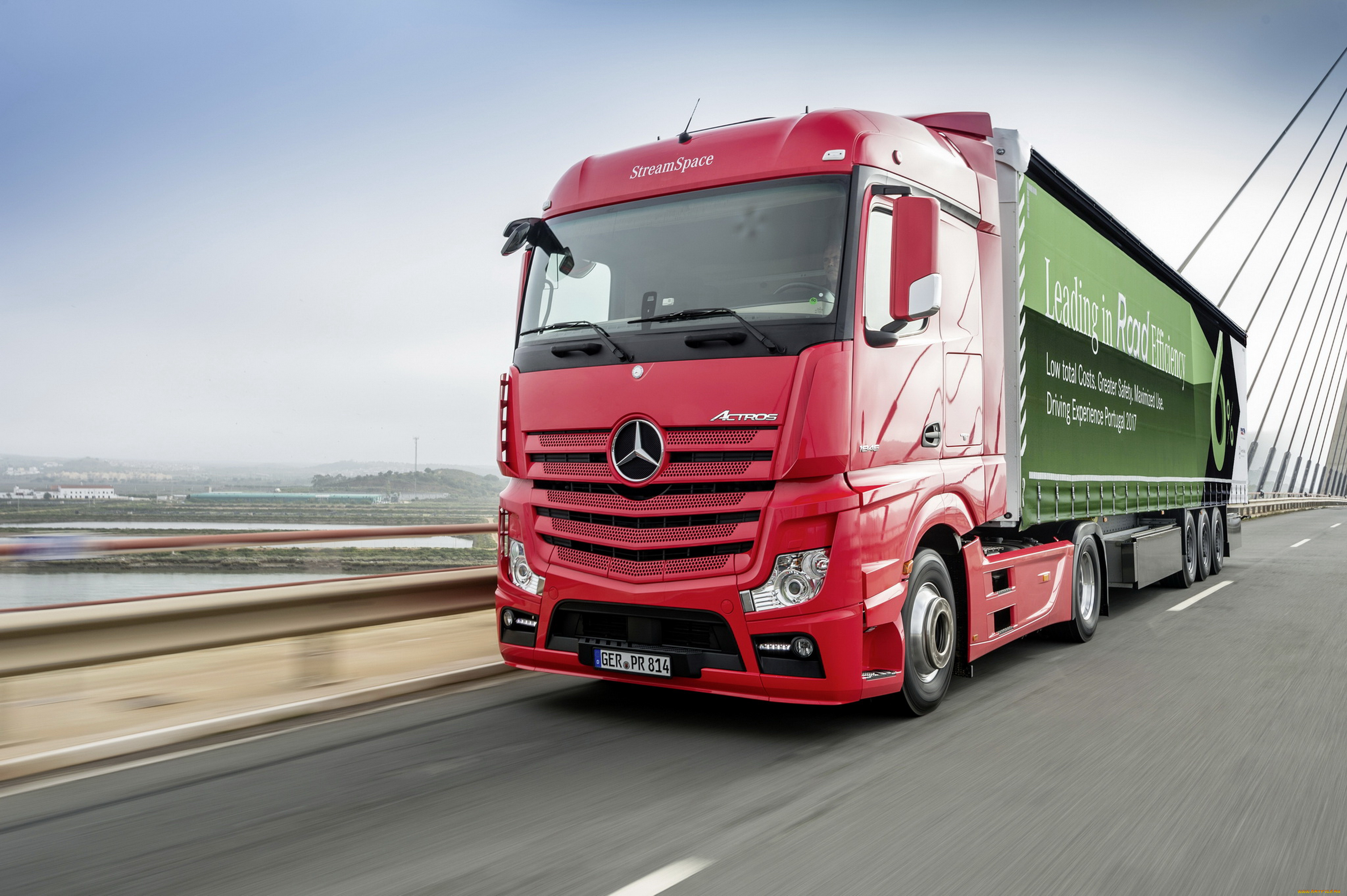 , mercedes trucks, mercedes, benz